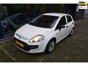 Fiat Punto Evo 1.4 Dynamic 5 deurs airco