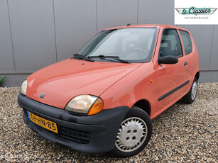 Fiat Seicento 900 ie S