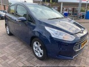 Ford B-max 1.4i