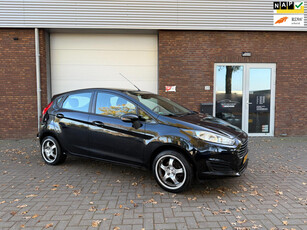 Ford Fiesta 1.0 Champion|AIRCO|NIEUWE APK|NETTE AUTO