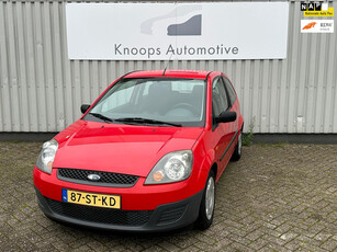 Ford Fiesta 1.3-8V Champion, Airco, 63.382KM NAP