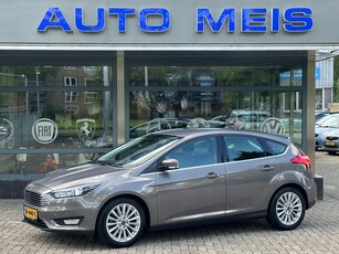 Ford Focus 1.0 Ecoboost Edition Plus Navi Clima Cruise PDC