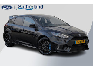 Ford Focus 2.3 RS 350 PK | Voorruitverwarming | Navi | Cruise Control | Camera | Keyless Entry | Xenon | Voorruitverwarming | Dealeronderhouden