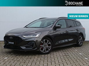 Ford Focus Wagon 1.0 EcoBoost Hybrid ST Line Winter Pack / Apple Carplay / Android Auto