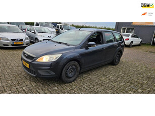 Ford Focus Wagon 1.6 Titanium Airco