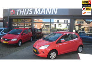 Ford Ka 1.2 Cool & Sound start/stop