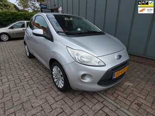 Ford Ka 1.2 Titanium NAP//AIRCO//ELEC.RAMEN//CV+AB