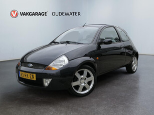 Ford Ka 1.6 SportKa