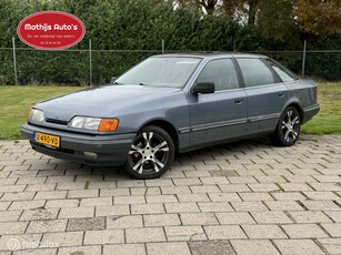 Ford Scorpio 2.4i V6 Ghia