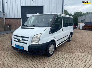 Ford Transit Kombi 300S 2.2 TDCI 9Pers Airco