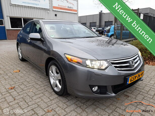 Honda Accord 2.4i Executive