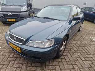 Honda ACCORD SEDAN