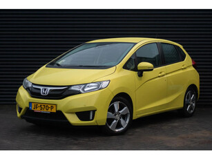 Honda Jazz 1.3 i-VTEC Comfort | Automaat | Navi | Airco | PDC |