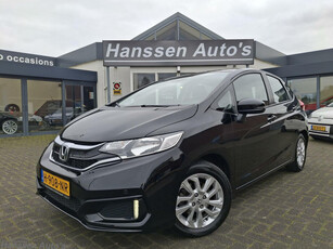 Honda Jazz 1.3 i-VTEC Trend