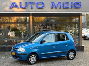 Hyundai Atos 1.1I Active First Edition 119.078KM NAP