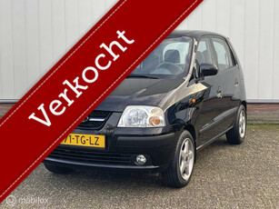 Hyundai Atos 1.1i Dynamic Cool | AIRCO | LMV | APK | NAP |