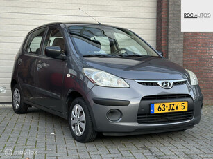 Hyundai i10 1.1 Active Cool | Airco | Elektrische ramen