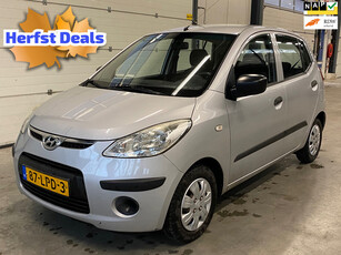 Hyundai I10 1.1 Active Cool|Airco|5 Deurs|