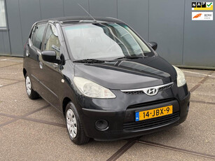 Hyundai I10 1.25i Active Cool - NW APK - TREKHAAK - AIRCO