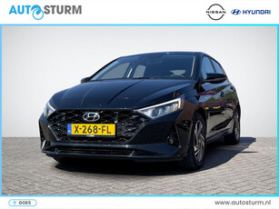 Hyundai i20 1.0 T-GDI Premium