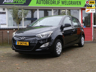 Hyundai I20 1.2i i-Vision