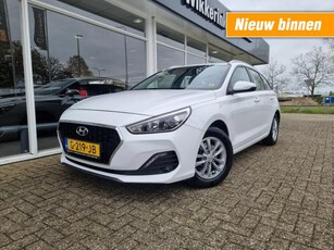 Hyundai I30 1.0 T-GDI COMFORT