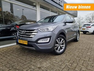 Hyundai Santa Fe 2.4I GDI BNS ED.