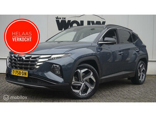 Hyundai Tucson 1.6 T-GDI MHEV Automaat Premium 4WD