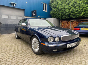 Jaguar XJ 2.7D V6