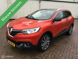 Kadjar 1.2 TCe Bose