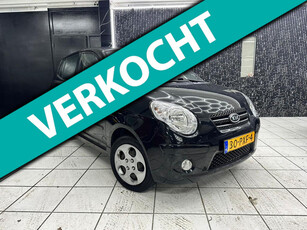 Kia Picanto 1.0 Seven Cruise contol/navigatie/lpg G3