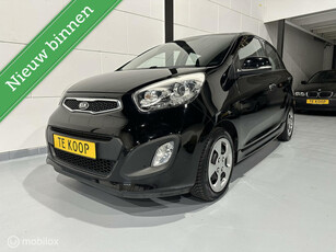 Kia Picanto 1.2 CVVT ExecutiveLine*NwAPK*Airco*NetteAuto*