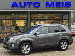 Kia Sorento 2.4 GDI Plus Pack Automaat Navi Clima Cruise Camera PDC