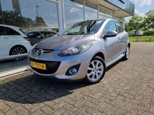 Mazda 2 1.3 GT-M LINE