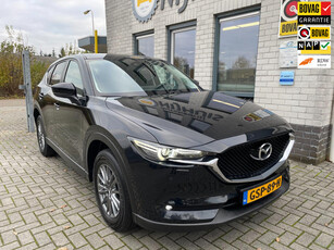 Mazda CX-5 2.0 SkyActiv-G 165 TS+ / Clima / Cruise / Telefoon / Navigatie / Head Up / Camera