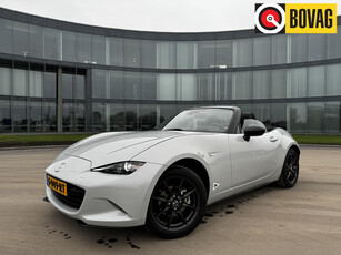 Mazda MX-5 1.5 SkyActiv-G 131 TS+