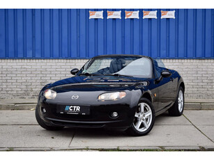 Mazda MX-5 Roadster Coupé 1.8 Touring