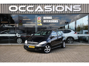 Mercedes-Benz A-klasse 150 Avantgarde 93000 KM NAP/ LM 16 INCH/ AIRCO