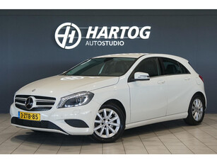 Mercedes-Benz A-klasse 180 Ambition *EERSTE EIGENAAR* + AUTOMAAT / XENON