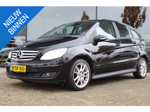 MERCEDES-BENZ B-KLASSE 170 AUT. NIEUWE APK | AIRCO | BLUETOOTH | LMV |