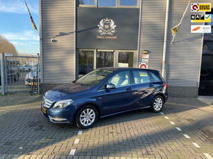 Mercedes-Benz B-klasse 180 Ambition