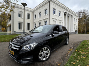 Mercedes-Benz B-Klasse 180 AUT VOLLEDER, NIEUW MODEL