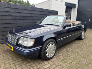 Mercedes-Benz E-klasse (W124) Cabrio 300 CE-24 A5 Sportline