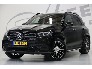 Mercedes-Benz GLE-klasse 450 4MATIC/ BTW/ AMG-pakket/ Burmester/ massagestoelen/ Apple carplay