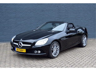 Mercedes-Benz SLK 250 CDI