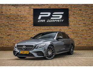 Mercedes E-klasse AMG 43 4Matic Premium Plus, Sfeer, Pano