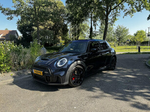 Mini 2.0 Cooper S JCW Pano Head UP Led Dealer