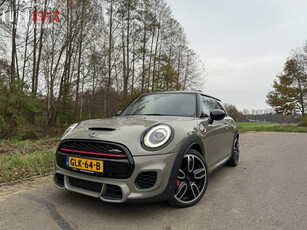 Mini 2.0 John Cooper Works / Pano / ACC / Carplay / Geen OPF!