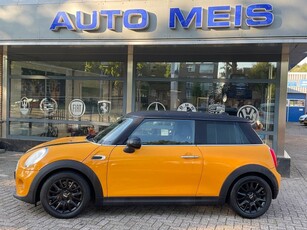 Mini Cooper 1.5 BUSINESS