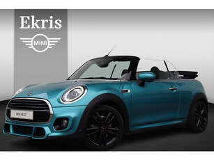 Mini Mini Cabrio 1.5 Cooper JCW Pakket / Comfort Access / Clima / 17'' /